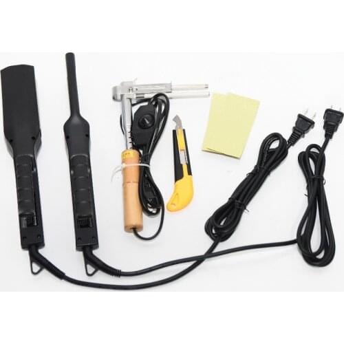 Free Shipping One Set AC 110v -220v Arc Shape Bending Tool+Acrylic Letter Angle heat Bender tool +Right angle bending machine