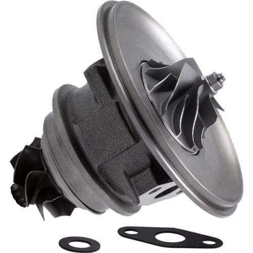 Turbo Charger Cartridge Chara for Fiat Dublo Idea Punto i Lancia Musa 1.9 JTD 74 KW 100 HP Multijet 8V Turbine RAF4H V25 V35