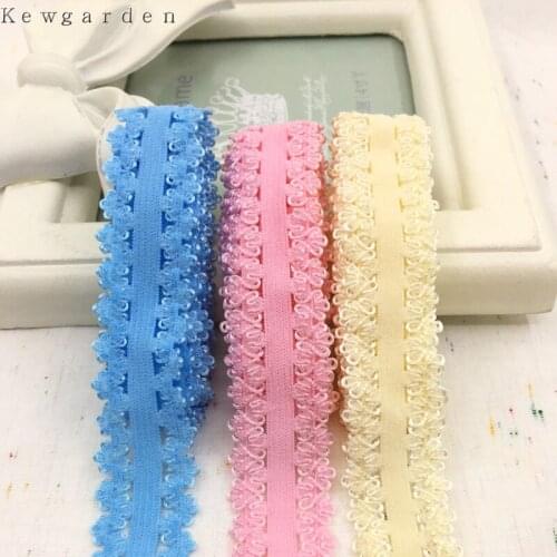 Kewgarden Elastic Tapes