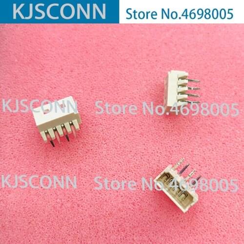 53015-0410 0530150410 CONN HEADER R/A 4POS 2MM connector NEW&ORIGINAL Free shipping