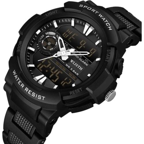 Светодиодные часы Kteta China At AliExpress