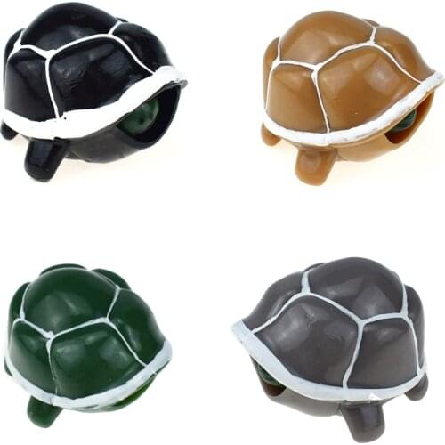 Cute Decompression Little Turtle Toys Pressure Relief Stress Anxiety Pressure Squeeze Vent Toys Gift for Boys and Girls