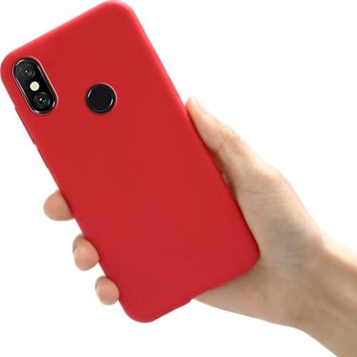 MXLIN Xiaomi Mi 8 Phone Cases
