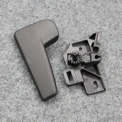 NFDJE Car Moldings