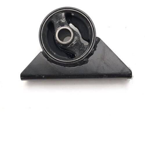 Front Engine foot rubber pier for Chery Eastar v5 support rubber mounting bracket suspension cushion