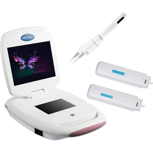 Portable Hifu Vmax Korea Home Use Vaginal Tightening Machine