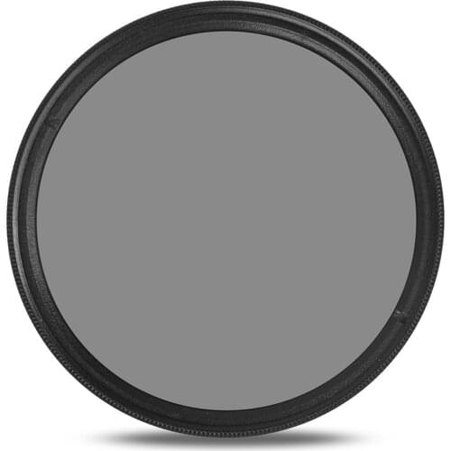 Ultra Slim Optics Multi Coated CPL Filter Circular Polarizing Polarizer 37/43/52/67/72/86/105mm For Canon Nikon DSLR Camera Lens