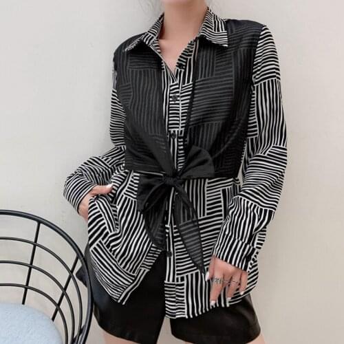 VSUE Blouses With Sleeves