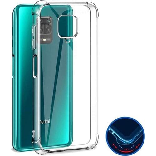 YAYOOYC Xiaomi Poco X3 Phone Cases