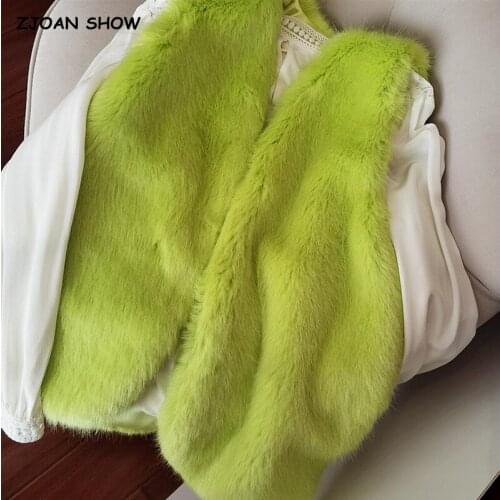 ZJOAN SHOW Women's Coats