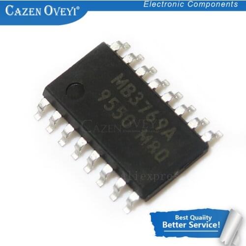 1pcs/lot MB3769APF MB3769A MB3769 SOP-16 In Stock