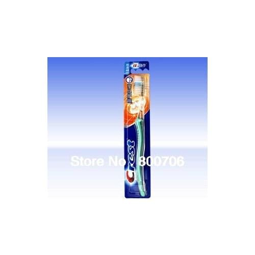 10 Crest Soft Bristle Protection Gum Toothbrush Ultra Soft