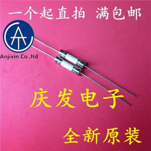 10 PCS 100% orginal new 100% quality real stock T12AH250VP 12 a 250 v delay slow melt lead foot 5 * 20 ceramic insurance ribbon