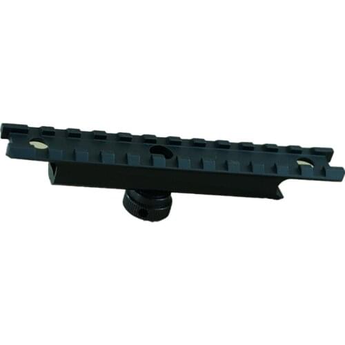 Ar.Weaver Rail for Carry Handle Hunting Gun Accessory free float