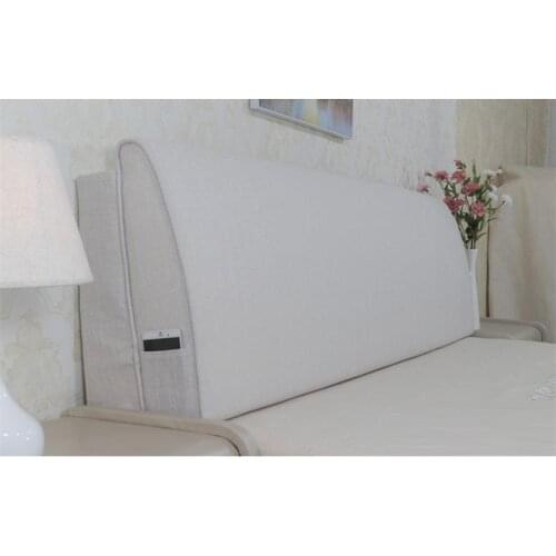 Decoracion Pilow Capa De Almofada Stoelkussen Nordic Cojin Sofa Back Home Decor Coussin Decoration Big Pillow Head Board Cushion