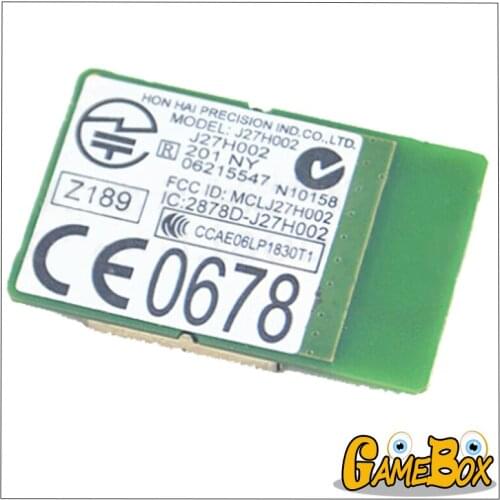 For Nintend Wii Bluetooth Repair Original Dismantling Bluetooth Module board replacement