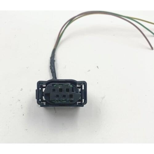 For Land Rover Volvo Volvo S80 Vehicle Height Sensor Electronic Throttle Plug cable