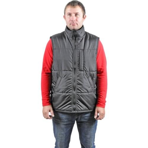 IVUNIFORMA Travel Vests