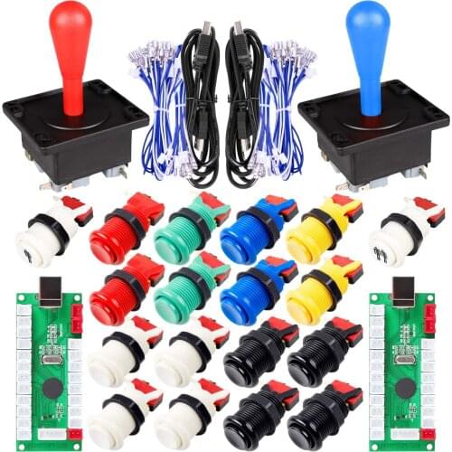 Joysticks Jiu Man China
