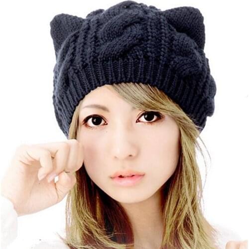 KAISHIRIL Women's Beanie Hats
