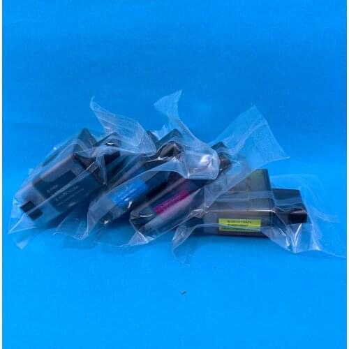 YOTAT Ink cartridge LC09 LC41 LC47 LC900 LC950 for Brother Deskjet DCP 110C 115C 120C 310C 315CN 320CN MFC210C 410CN 420CN 425CN