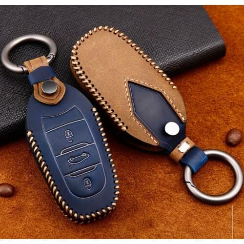 Meet.cc Car Key Covers