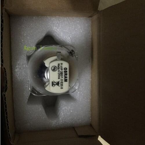 Original Replacement Bare Bulb Lamp BL-FP260A for Optoma EP772,TX775, EzPro 772 ,OPX3500;Vivitek DT35MX projectors