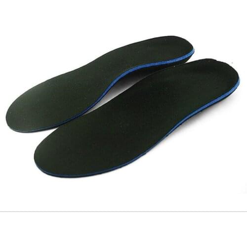 High Quality Child Orthopedic Insole Arch Support Ventilation Flat Foot High Arch Orthopedic Insole