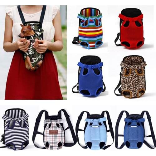 Mesh Pet Dog Carrier Backpack Breathable Camouflage Outdoor Travel Products Bags For Small Dog Cat Chihuahua Mesh Backpack