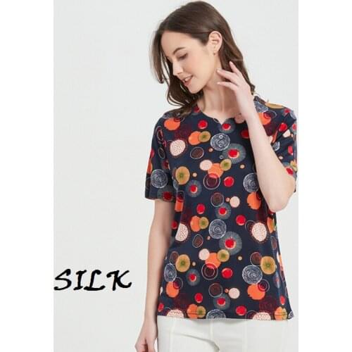 SNUGSHEEP Short Blouses