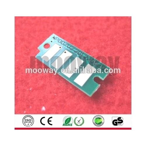 Compatible toner chip for Dell B1160 toner chip