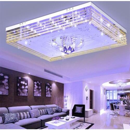 Nordic led modern led led ceiling light ceiling lights luminaria led ceiling lights plafon led living room dining room bedroom
