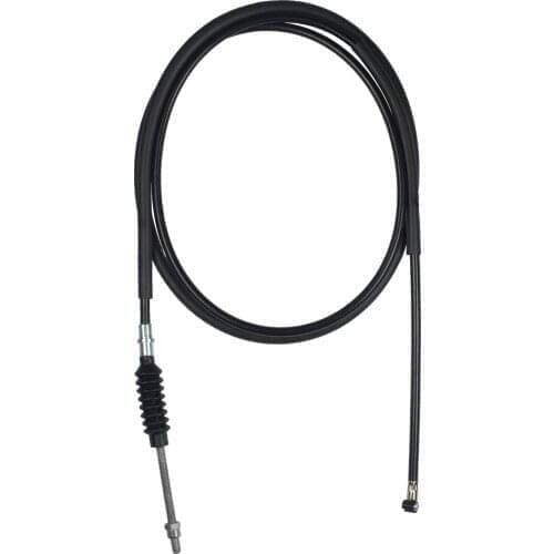 MotoMaster CM086701 Brake Cables REAR BRAKE CABLE for Piaggio Fly 125/150