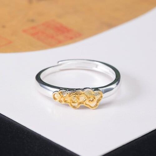 Женские золотые кольца VLA China At AliExpress