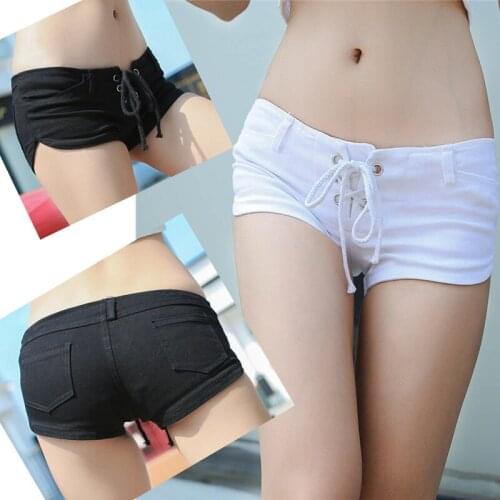 Wednesf Women's Cotton Shorts