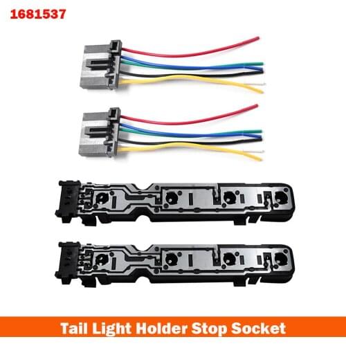 Youe Shone Headlight Adapters