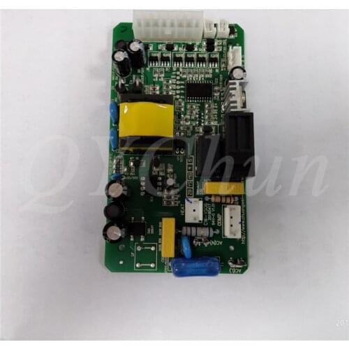 YS06 compressor cigar wine cabinet control board circuit board PCBA computer board YS01B