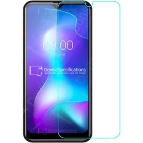 Tempered Glass For BQ 6042L Magic E 6.09" BQ6042L Magic E Protective Film Screen Protector Phone cover