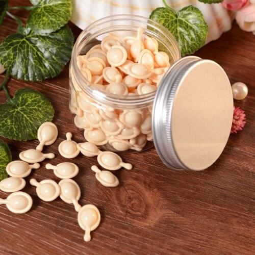 10 Capsules Ageless EGF Eye Serum Anti Aging Dark Circles Wrinkles Skin Care Products Free Shipping