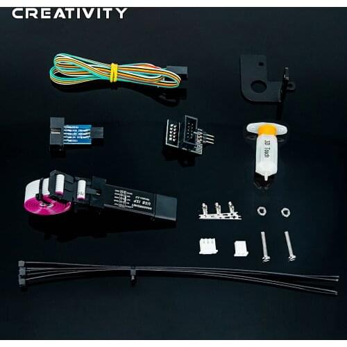 3D Touch Sensor Auto Bed Leveling Sensor BLTouch For 3D Printers Improve Printing Precision BL Touch 3d Printer parts