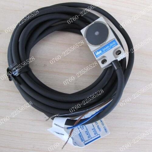 Free shipping high quality Original IDEC and spring proximity sensor SA4A-JN1D proximity switch Original positive warranty