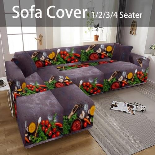 Vegetation Style Sofa Cover Book All Sofas Sofa Cover Corner Coffee Pattern Sofas Covers Home Sofas Covers With 2 And 3 Places