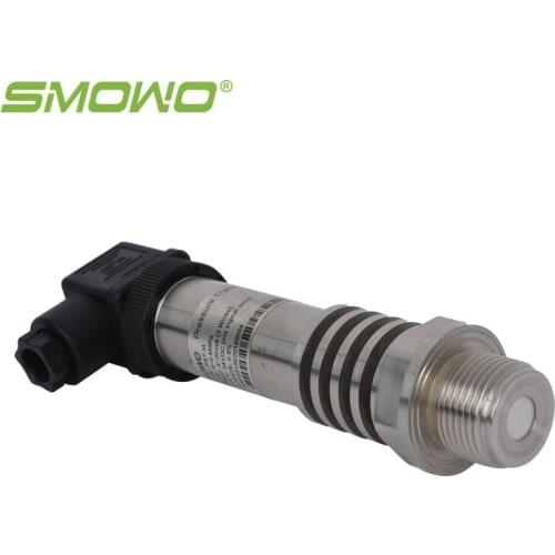 Medium temperature non-cavity pressure transmitter transducer PST-HNA