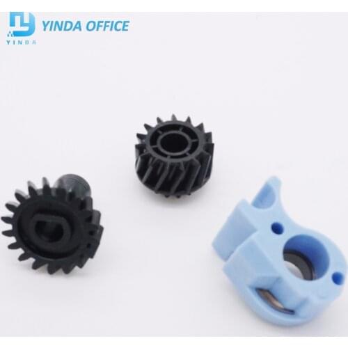 For konica minolta di152 162 163 183 210 220 developer gear set gear set