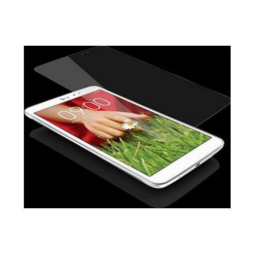 Glossy Clear Screen Protector Protective Film for LG G Pad 8.3 V500 Tablet