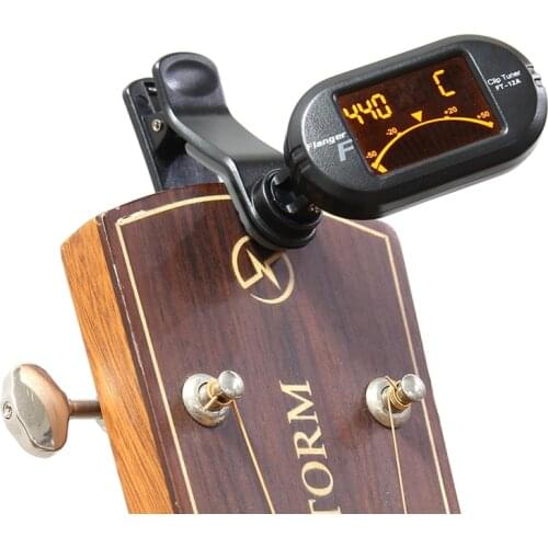 Guitarist Tuners For Guitar