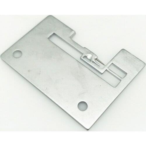 Needle Plate#550445-452 For Singer Serger 14U,14U555 Sewing Machine 5BB5428