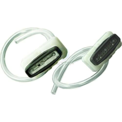 Free Shipping DX4 Printhead Capping Station For Roland SP540 300 VP540 RS640 SJ745 XC540 Eco Solvent Printer Roland Cap Top 5PCS