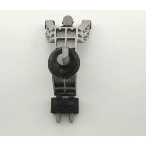 Shift control mechanism assembly for SAIC MAXUS T60 OEM：C00095371
