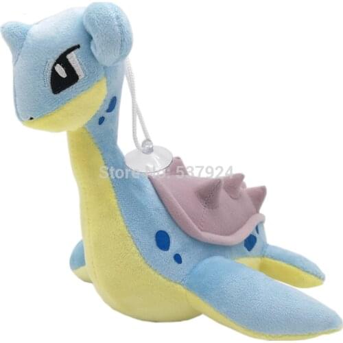 New 10pcs Lap 8.5" 21CM Plush Doll Pendant